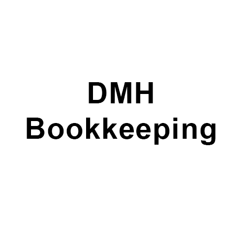 DMH Bookkeeping