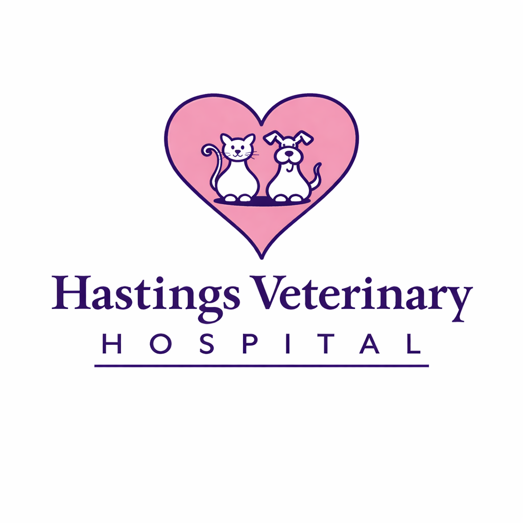 Hastings Veterinary Hospital