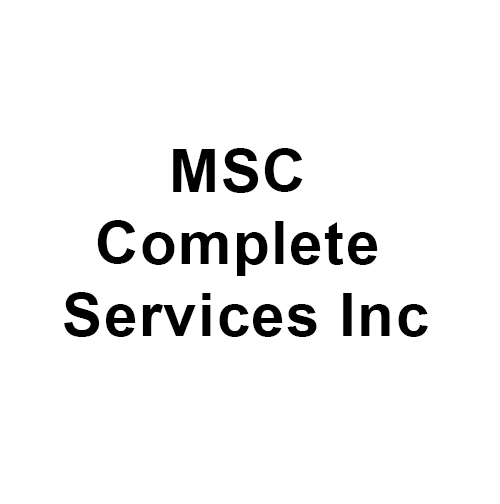 MSC Complete Services Inc